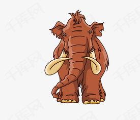 猛犸象动画国产在线观看,国产奇幻之旅，在线观看带你穿越史前世界