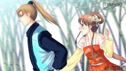 国产漫画推荐网址在线观看,盘点热门国产漫画在线观看推荐