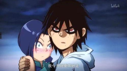 黑门国产动漫在线播放,探索国产动画的无限魅力